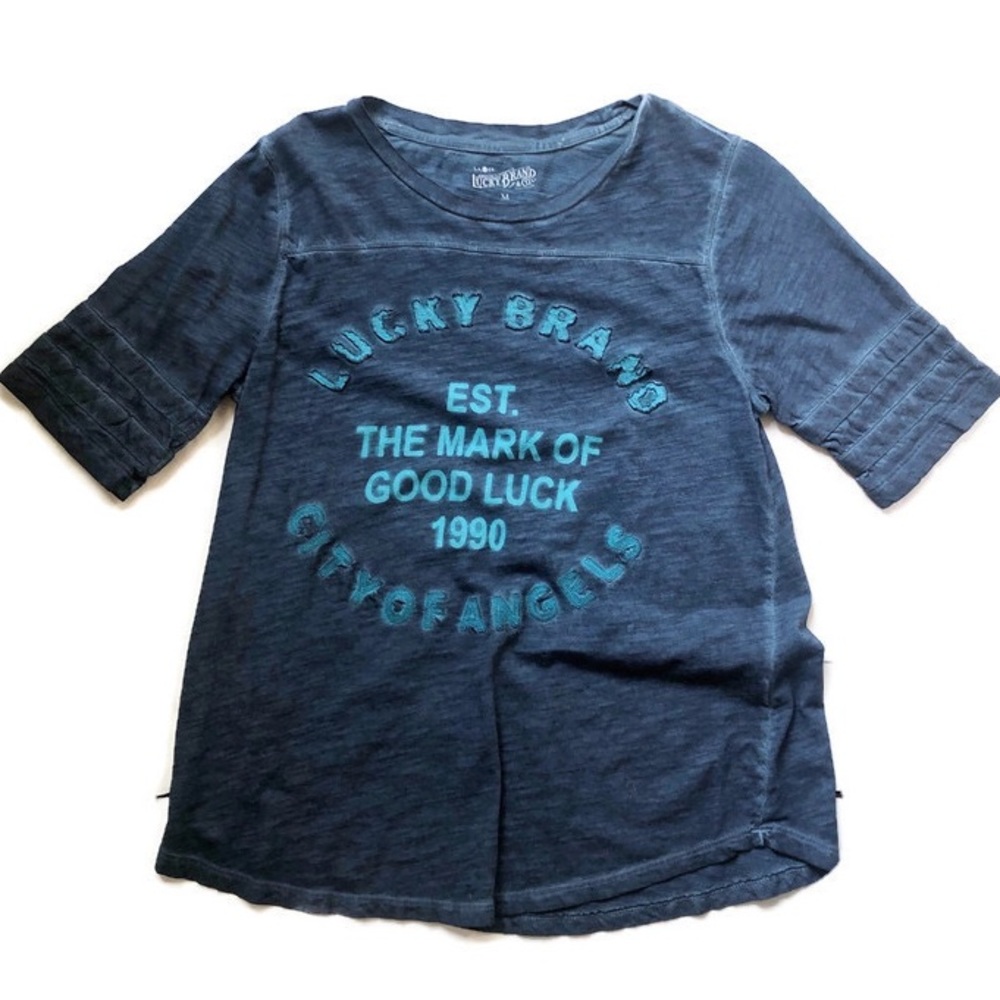 Lucky Brand | T-shirt